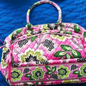 Vera Bradley Weekend Bag